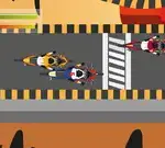 Moto Racing