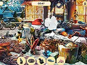 New Year's Eve - Popular Gameplay on Mundo Juego