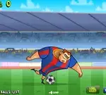 Penalty – Juego de Penaltis y Tiro Libre Online
