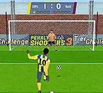 Penalty Shooters 3 – Juego de Penaltis de Fútbol Online