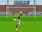 Penalty Shooters 3 - Football Gameplay on Mundo Juego