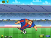 Penalty - Popular Gameplay on Mundo Juego