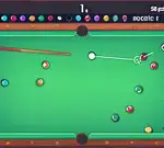 Pool Club: Juega al Billar Solitario en Línea Gratis