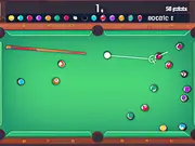 Pool Club - Popular Gameplay on Mundo Juego