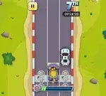 Race Time: Juego de Carreras de Autos Online