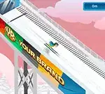 Ski Jump: Desafío de Salto de Esquí Extremo