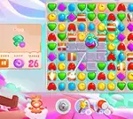 Skydom: Juego de Puzle Match 3 Multijugador Online