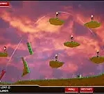 Soccer Balls: Desafío de Fútbol y Física | Juega Gratis