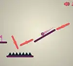 Spin! – Juego de Física y Rompecabezas 2D