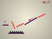 Spin! - Physics Puzzle Gameplay on Mundo Juego