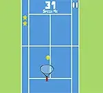 Tennis Ball: Domina la Pista en Este Juego de Tenis