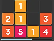 Twelve - Puzzle Gameplay on Mundo Juego