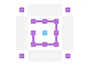 Two Blocks - Popular Gameplay on Mundo Juego