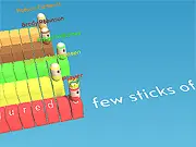 Typing Race - Popular Gameplay on Mundo Juego