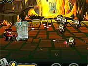 Untamed - Popular Gameplay on Mundo Juego