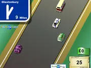 Van - Popular Gameplay on Mundo Juego